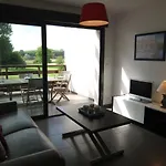 Lejlighed Le Golf Clair-1 By Interhome *