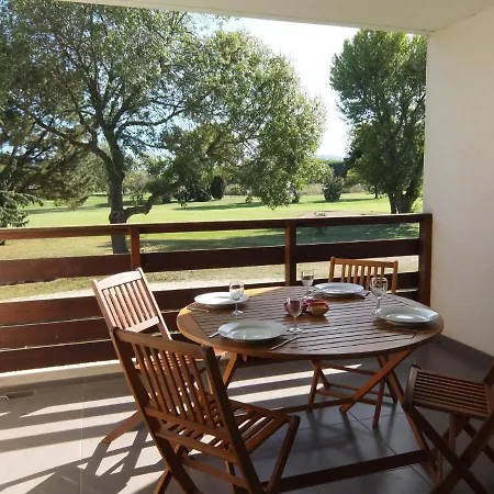 Le Golf Clair-1 By Interhome Apartment
