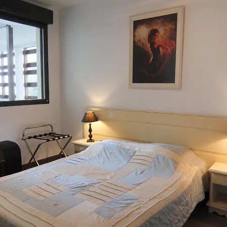 Le Golf Clair-1 By Interhome * Saint-Cyprien (Pyrenees-Orientales)