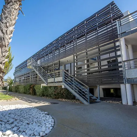 Lejlighed Le Golf Clair-1 By Interhome