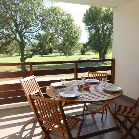 Le Golf Clair-1 By Interhome *