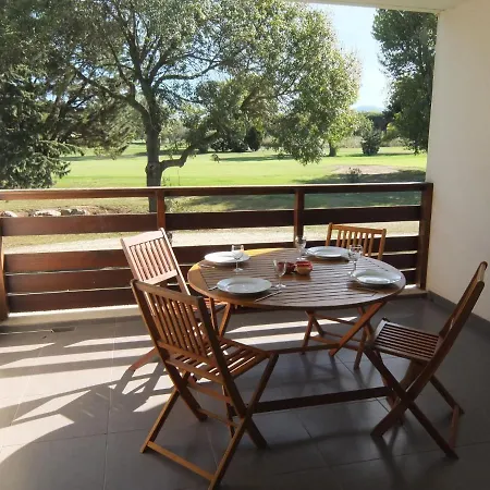 Le Golf Clair-1 By Interhome Saint-Cyprien (Pyrenees-Orientales)