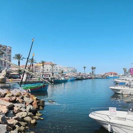 Apartment Le Golf Clair-1 By Interhome