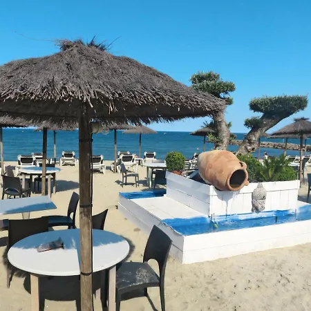 Apartment Le Golf Clair-1 By Interhome