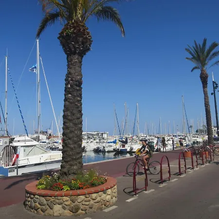 Le Golf Clair-1 By Interhome * Saint-Cyprien (Pyrenees-Orientales)