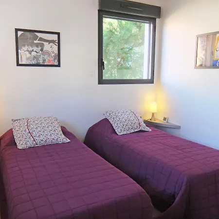 Le Golf Clair-1 By Interhome Apartment *