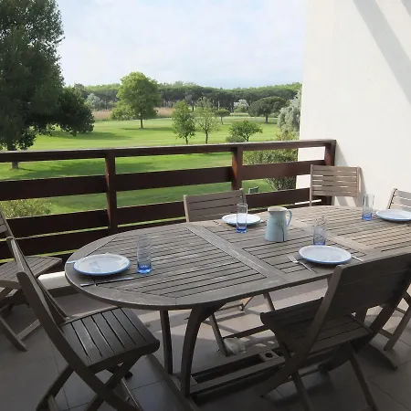 Le Golf Clair-1 By Interhome Apartment