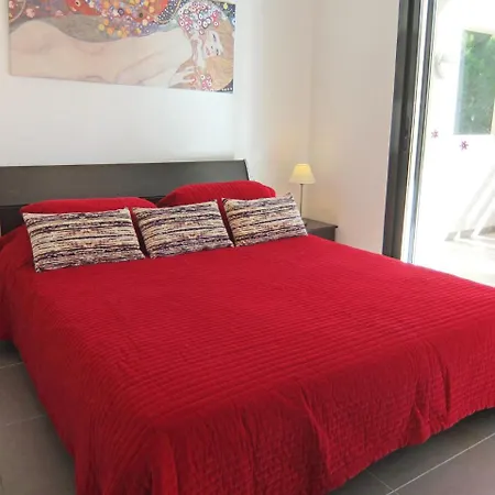 Apartment Le Golf Clair-1 By Interhome