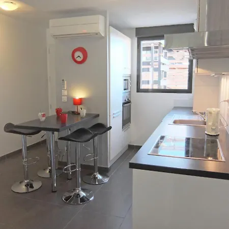 Le Golf Clair-1 By Interhome Saint-Cyprien (Pyrenees-Orientales)
