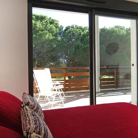 Le Golf Clair-1 By Interhome