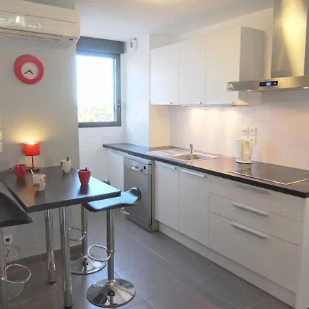 Le Golf Clair-1 By Interhome