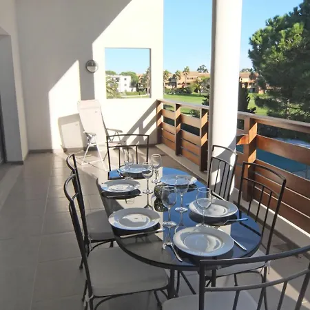 Le Golf Clair-1 By Interhome *