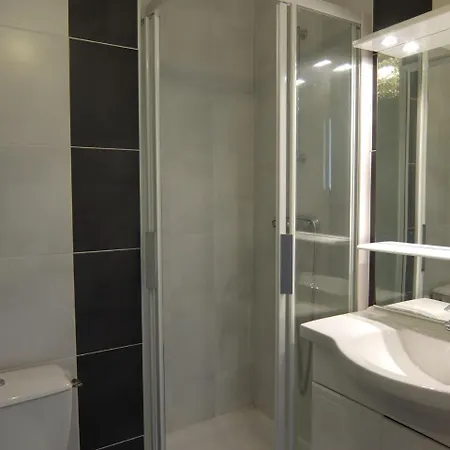 Apartment Le Golf Clair-1 By Interhome