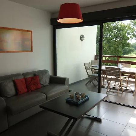 Le Golf Clair-1 By Interhome Apartment *