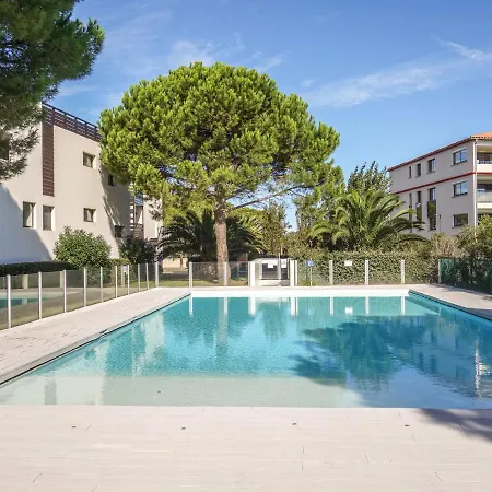 Le Golf Clair-1 By Interhome Saint-Cyprien (Pyrenees-Orientales)
