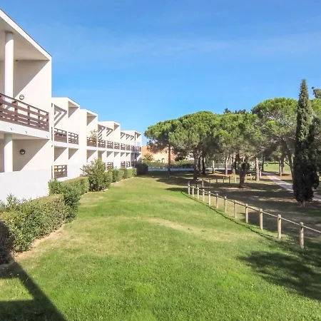 Le Golf Clair.1 Апартаменты *