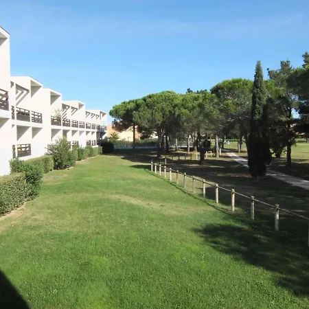 Апартаменты Le Golf Clair.1 *
