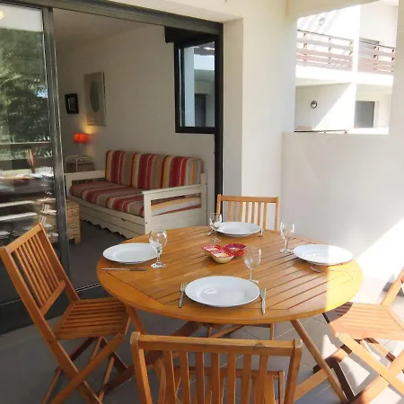 Le Golf Clair-1 By Interhome *