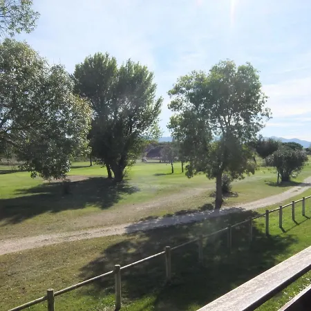 Апартаменты Le Golf Clair.1 *