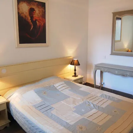 Apartmán Le Golf Clair-1 By Interhome Saint-Cyprien (Pyrenees-Orientales)