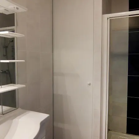 Le Golf Clair-1 By Interhome