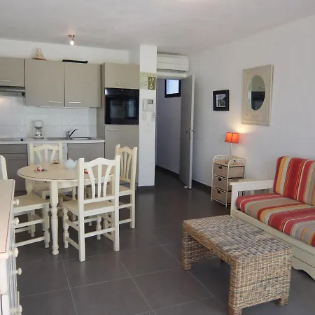Le Golf Clair-1 By Interhome *