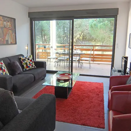 Le Golf Clair-1 By Interhome Saint-Cyprien (Pyrenees-Orientales)