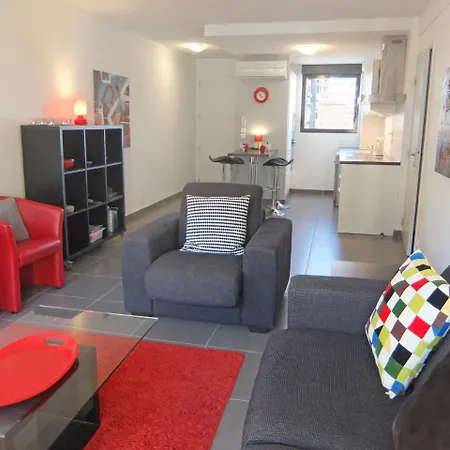 Le Golf Clair-1 By Interhome Saint-Cyprien (Pyrenees-Orientales)